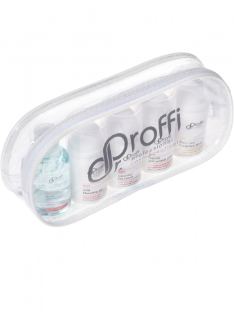 Набор Дорожный Защита и Питание DOCTORPROFFI